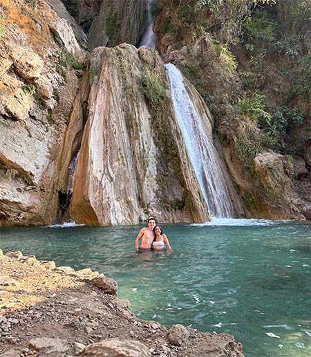 3 days yoga retreat in rishikeshe